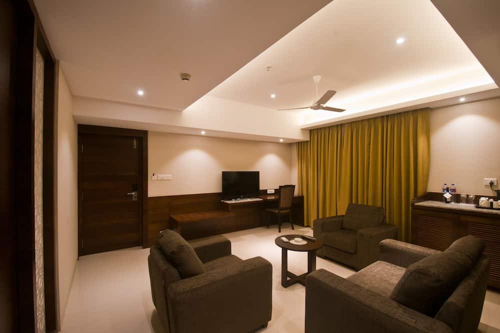 Calangute Towers - AM Hotel Kollection - 2