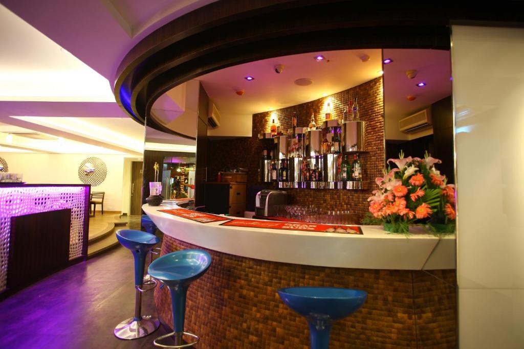 Calangute Towers - AM Hotel Kollection - 3