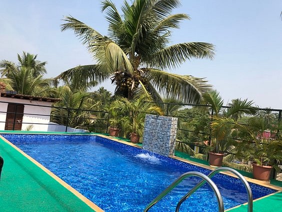 BLUE MARINE RESORT - 2