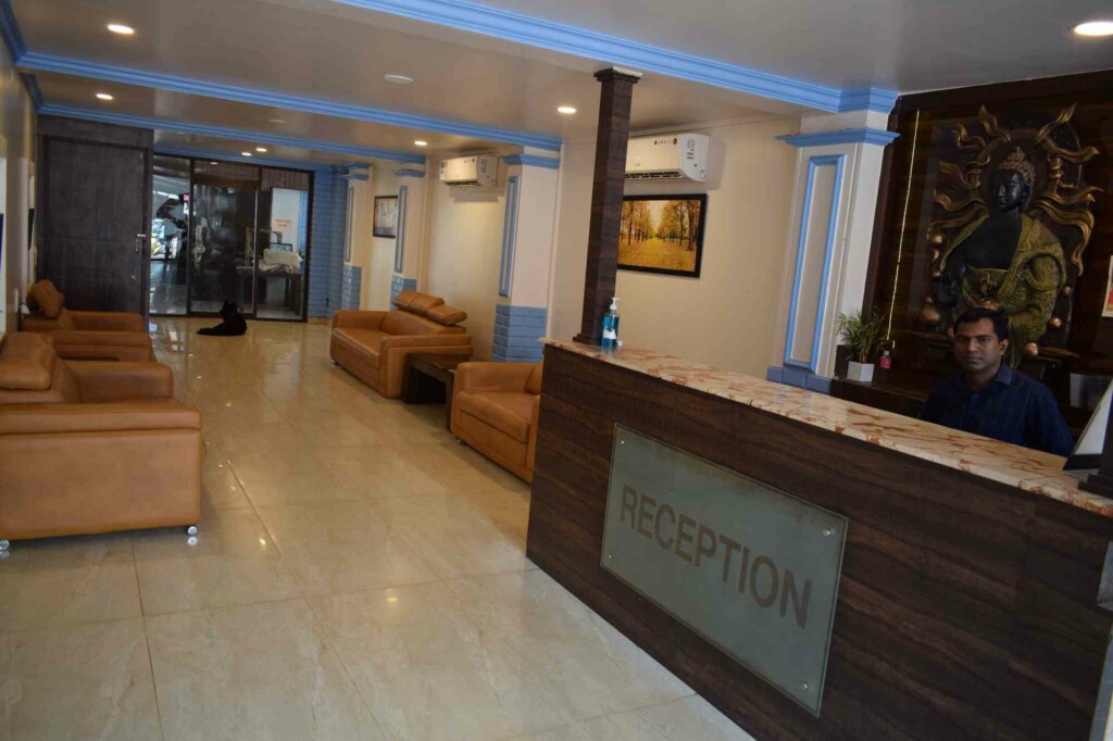 Hotel Windsor Bay, Calangute, Goa - 2