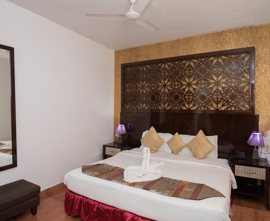 Hotel Windsor Bay, Calangute, Goa - 4