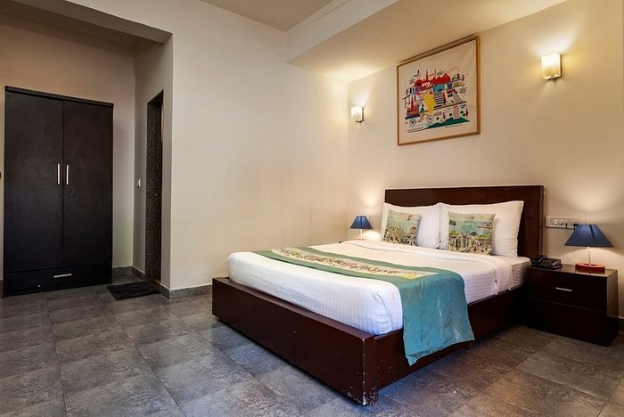 Collection O 400 Calangute Baga Circle - 4