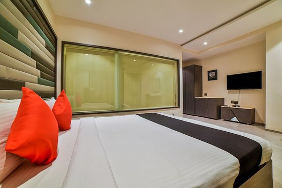 Capital O Hotel Supreme Grande - 4