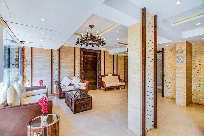 Capital O Hotel Supreme Grande - 3