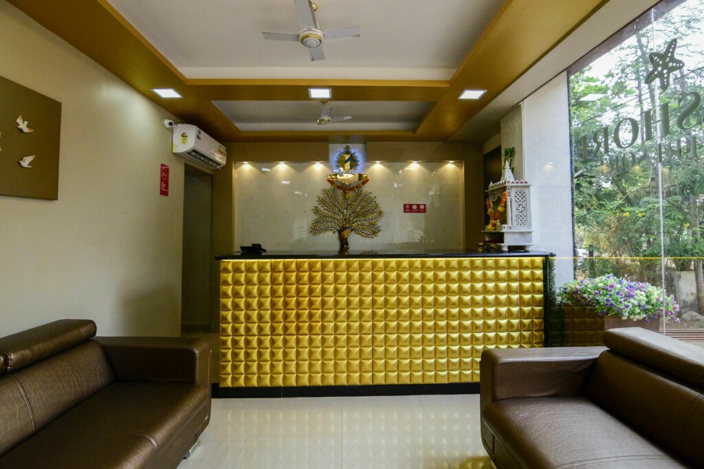 Hotel Sea Shore Beach Resort - 2