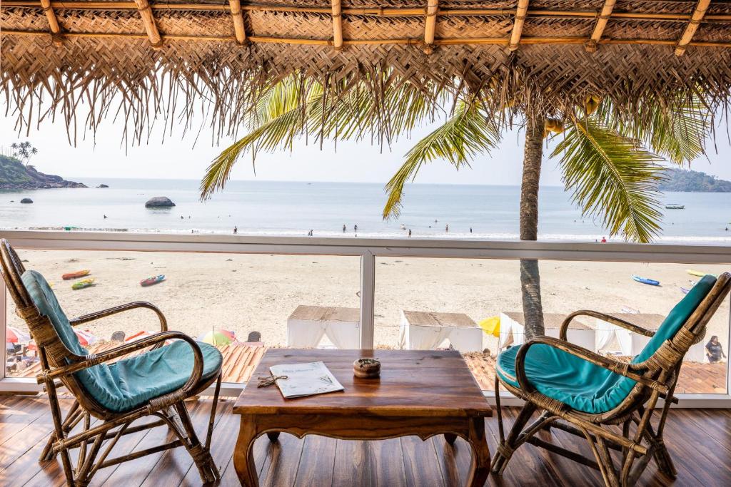 Hotel Sea Shore Beach Resort - 4