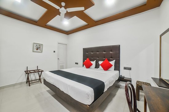 Hotel Sea Shore Beach Resort - 5