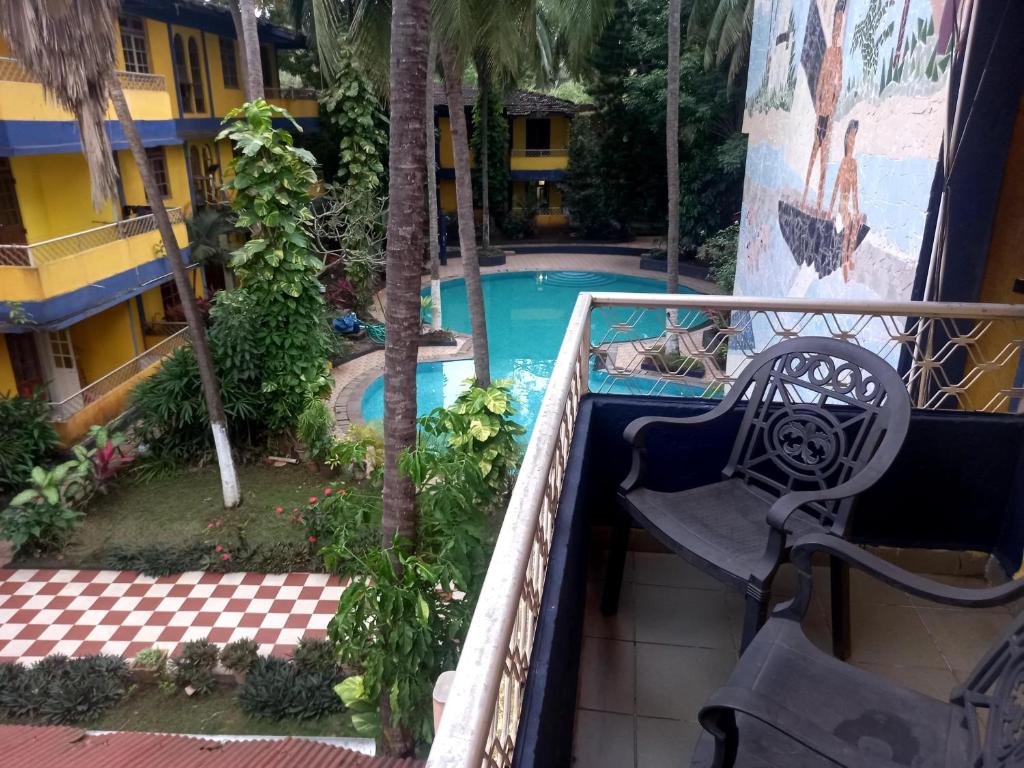 Falcon Beach Resort - 3