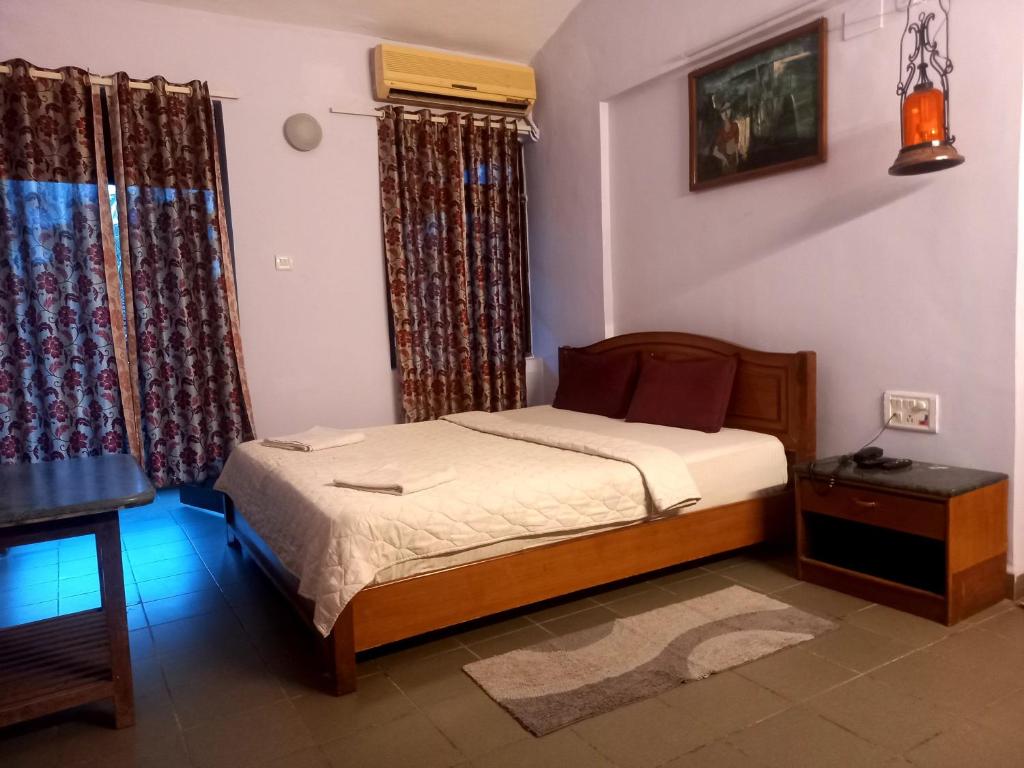 Falcon Beach Resort - 4