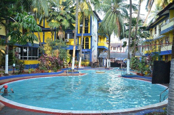 Falcon Beach Resort - 2