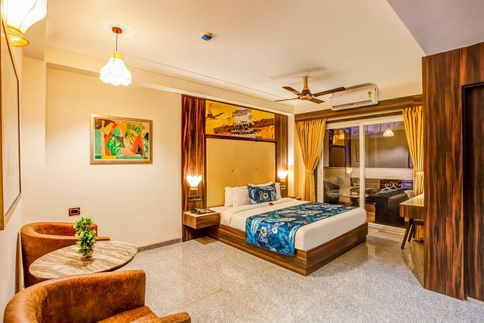 Summit Calangute Resort & Spa - 4