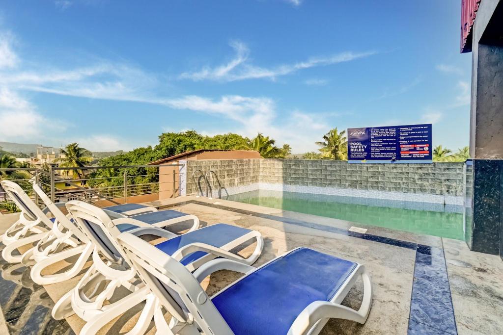 Summit Calangute Resort & Spa - 2