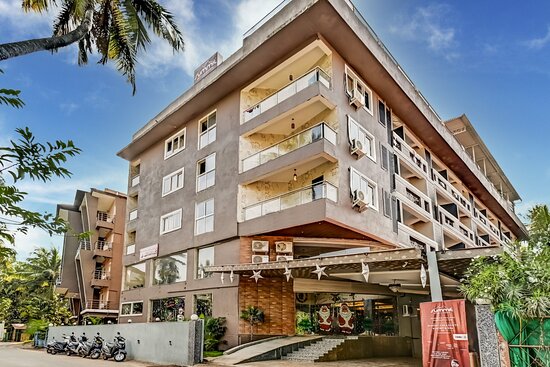 Summit Calangute Resort & Spa