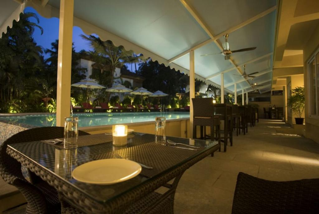 Hotel Silver Shell - 3