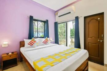 Costa de Calangute Inn - 2