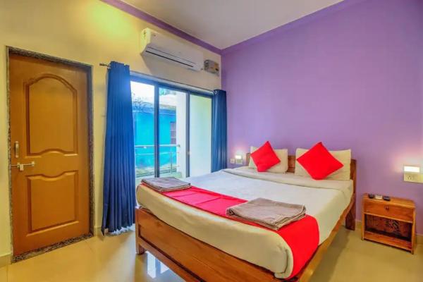 Costa de Calangute Inn - 3