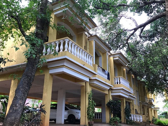 Costa de Calangute Inn