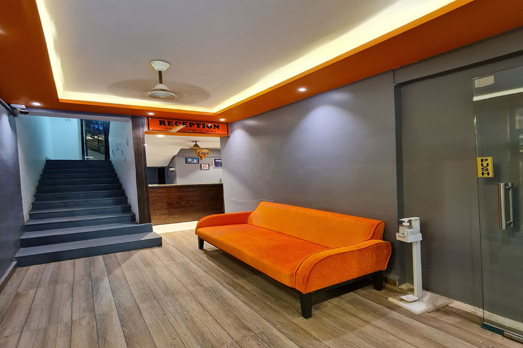 A canoa Beach Resort - 3