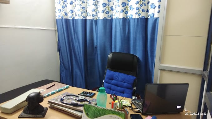 GOOD HEALTH HOMEO CLINIC - 3