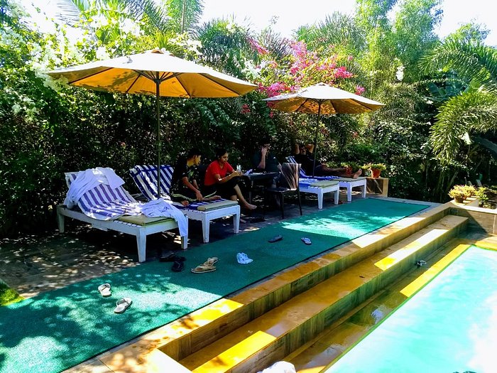 Shining Sand Beach Resort - 3