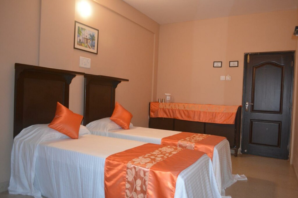 Dimar Beach Hotel - 3