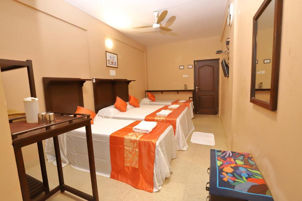 Dimar Beach Hotel - 4