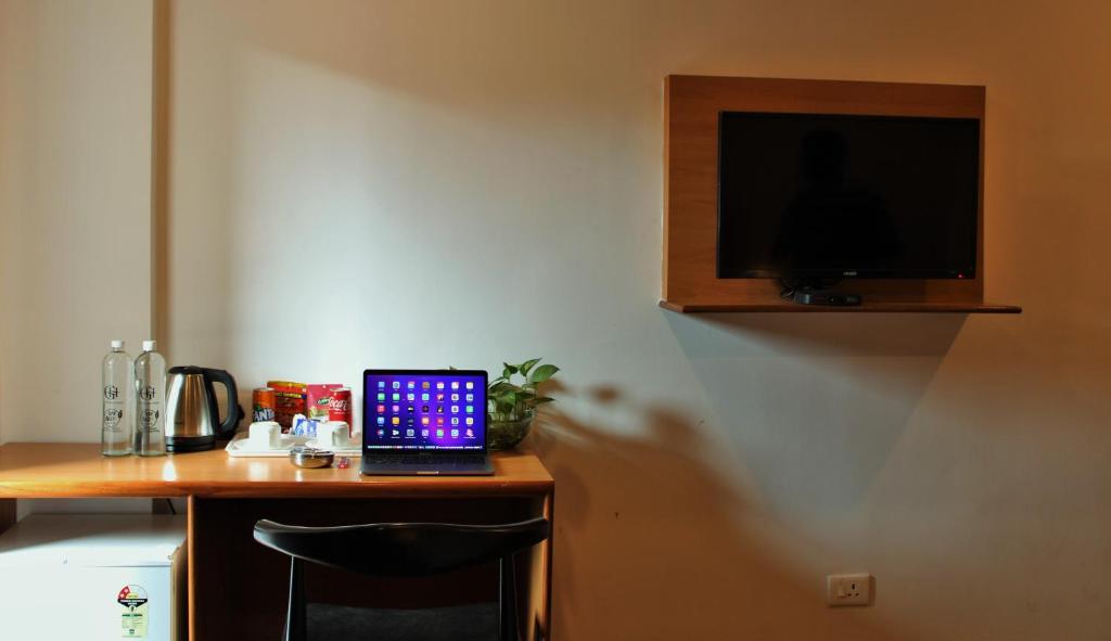 The Golden Sands Calangute - 3