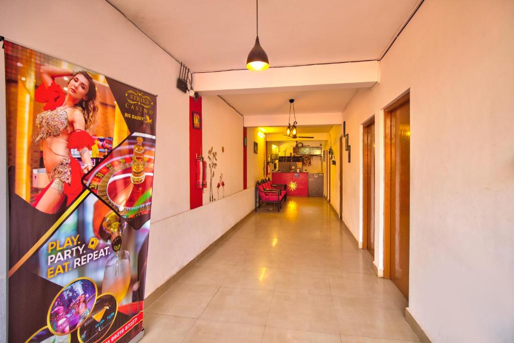 Hotel Sun & Sea Goa - 2