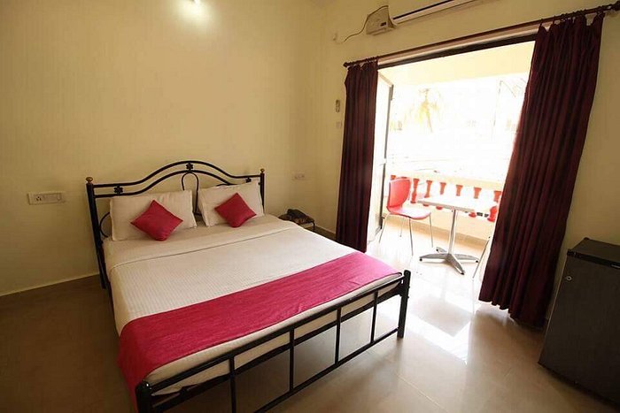 Hotel Sun & Sea Goa - 4