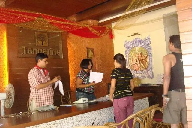 Hotel Tangerine Boutique Resort - 2