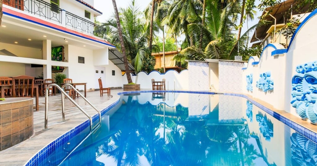 Royal Heritage Resort - 2