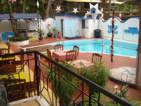 Royal Heritage Resort - 3