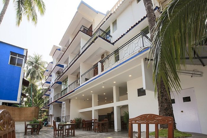 Royal Heritage Resort