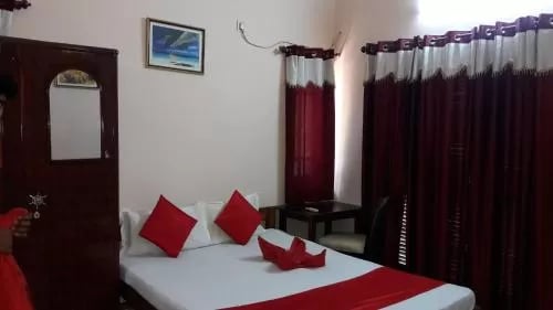 SMILEY HOLIDAY HOMES CALANGUTE GOA - 4