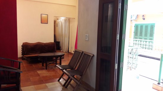 SMILEY HOLIDAY HOMES CALANGUTE GOA - 2