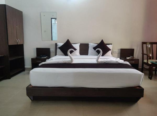 Shivam Resort ,Calangute - 5