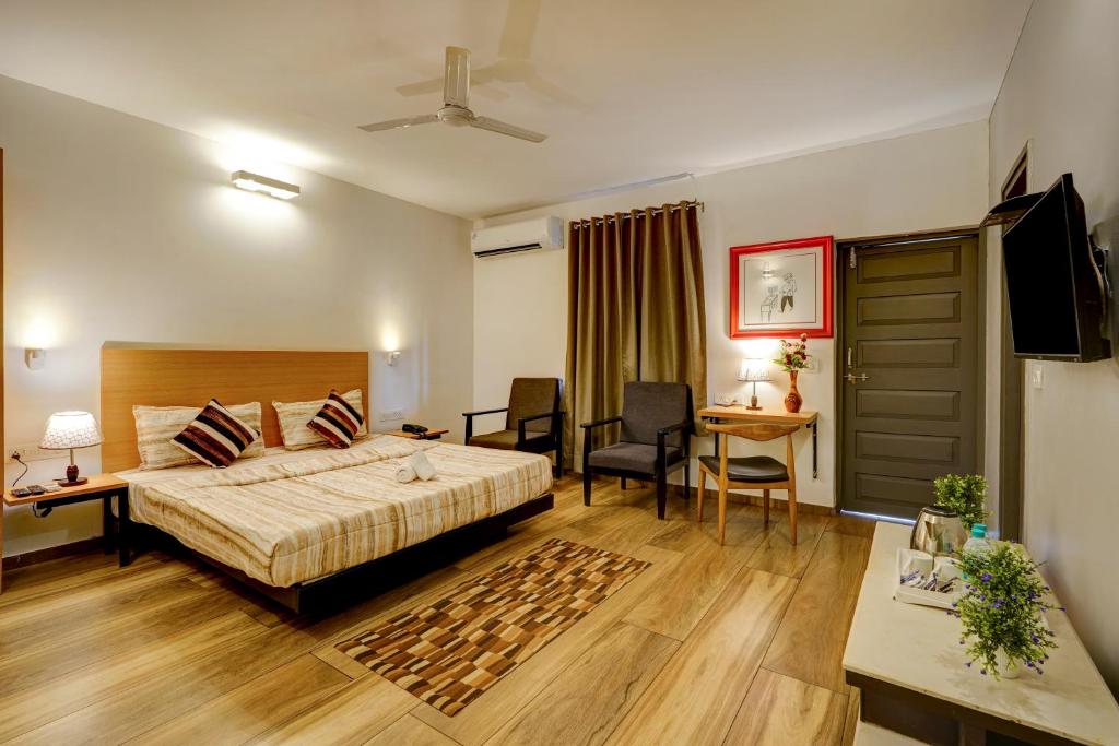 Hotel Plaza Inn by Rio - 4