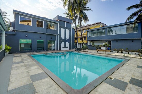 Hotel Plaza Inn by Rio