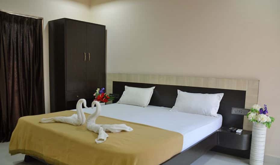 Planet Goa Beach Cottages - 3