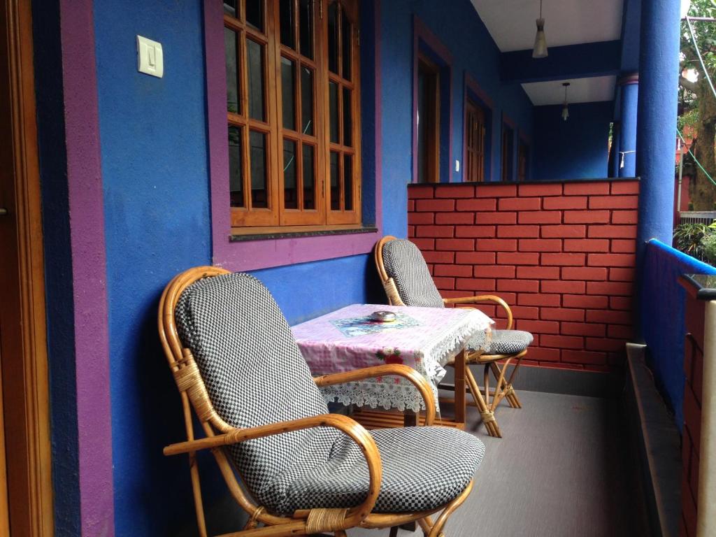 Leisure cottages goa - 3