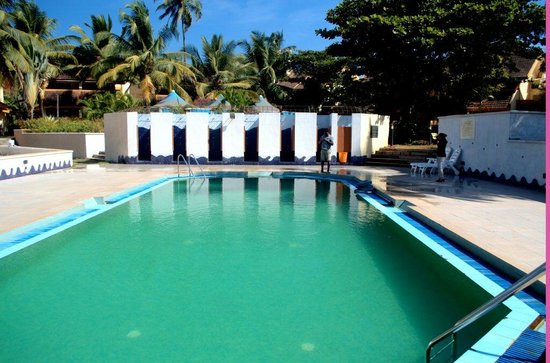 Calangute Residency (GTDC) - 2