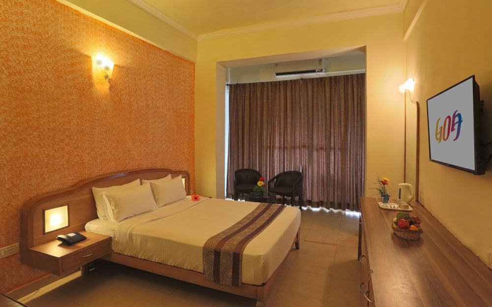 Calangute Residency (GTDC) - 4