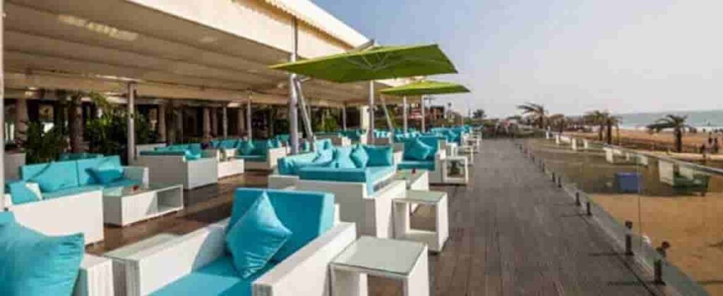 Calangute Residency (GTDC) - 3