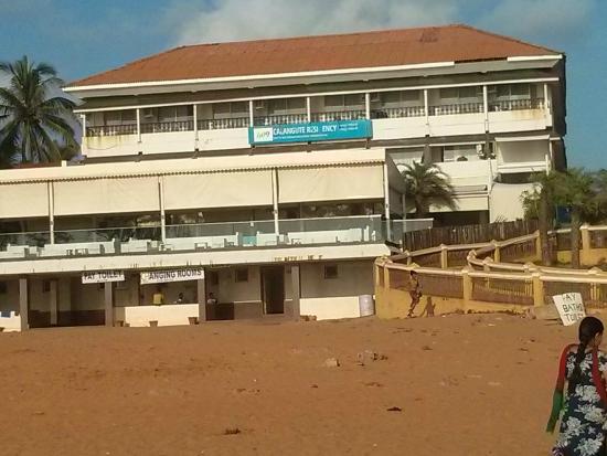 Calangute Residency (GTDC)