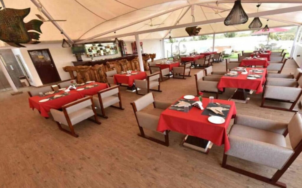 Hotel Calangute Central - 3