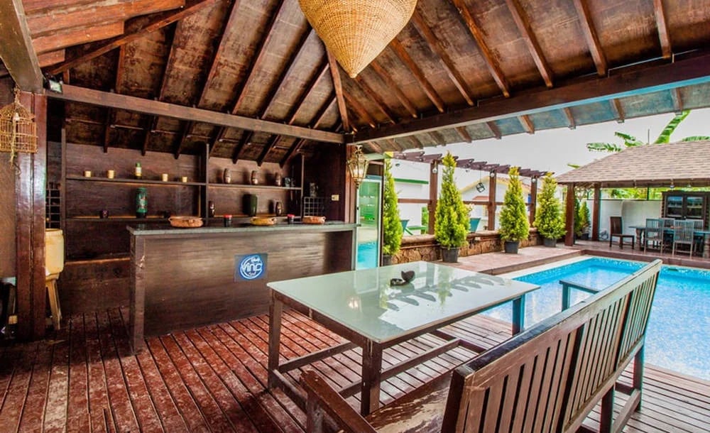 Sea Breeze Beach - Calangute - 3