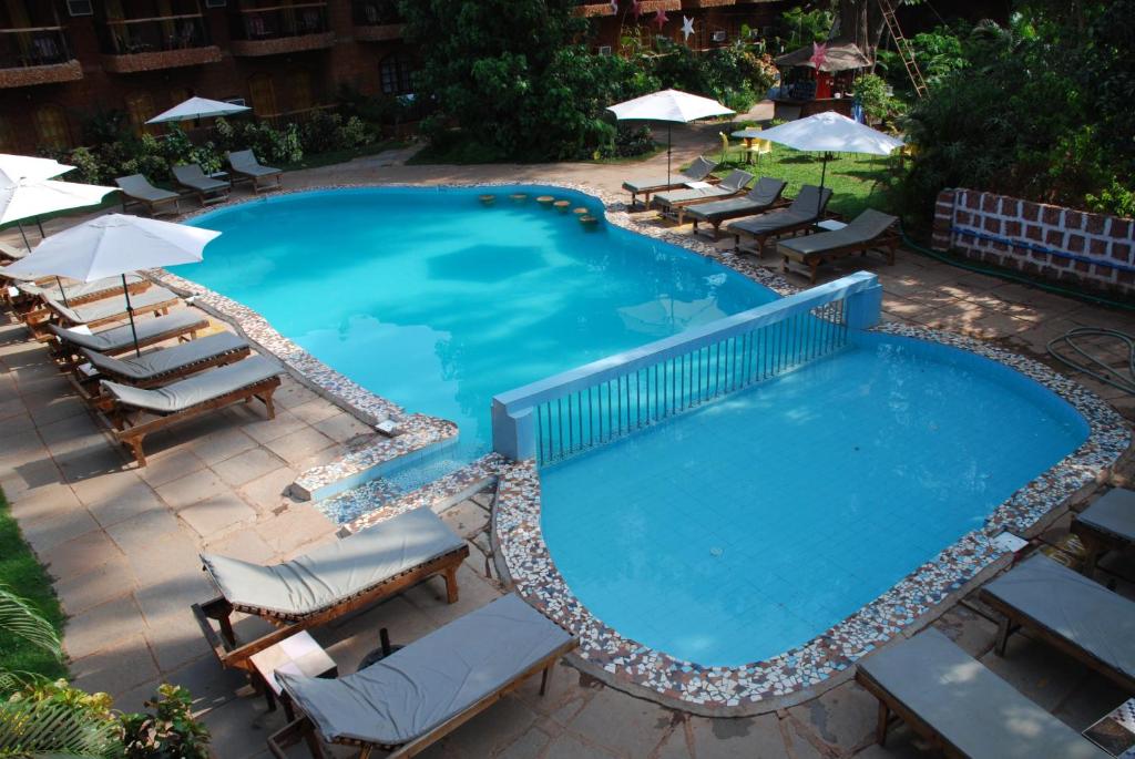 Sea Breeze Beach - Calangute - 2