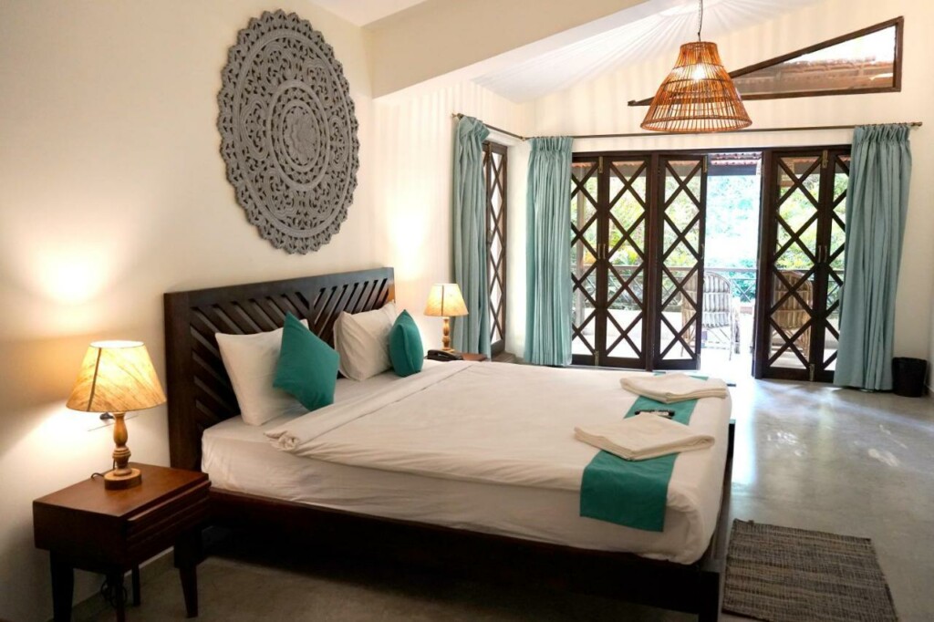 Little India Beach Cottages Goa - 3