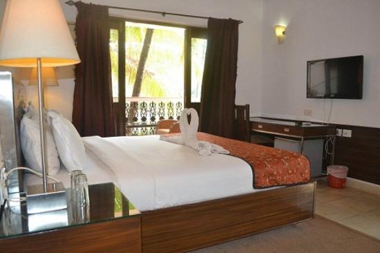 The Camelot Beach Resort - 5