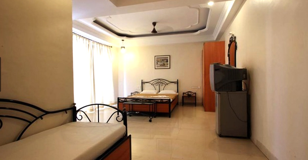 Rahi Coral Beach Resort - 4